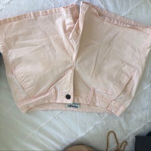 Old Navy Chino Shorts